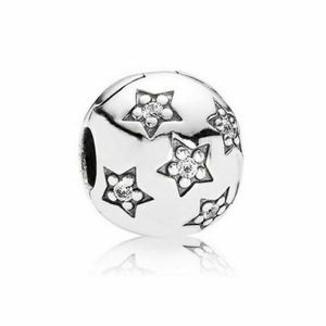 Twinkle Pandora Clip